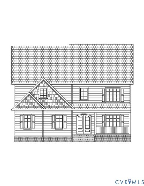 Tiny photo for TBD Old Pump Road, Henrico, VA 23233 (MLS # 2533491)