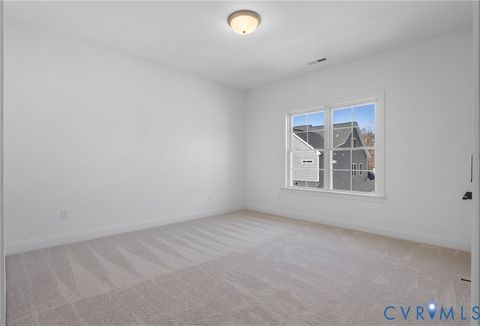 Tiny photo for TBD Old Pump Road, Henrico, VA 23233 (MLS # 2533491)