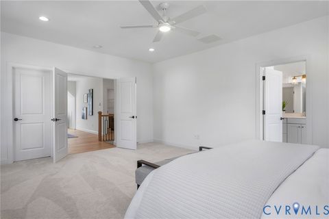 Tiny photo for TBD Old Pump Road, Henrico, VA 23233 (MLS # 2533491)