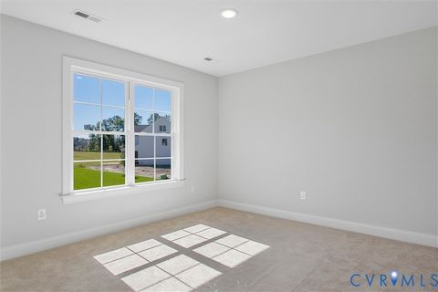 Tiny photo for TBD Old Pump Road, Henrico, VA 23233 (MLS # 2533491)