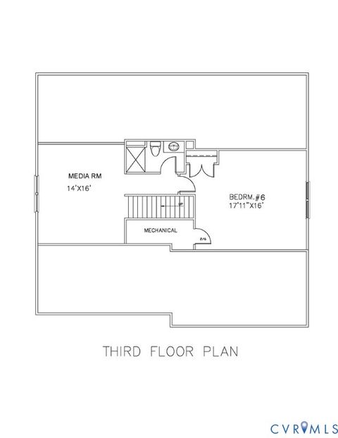 Tiny photo for TBD Old Pump Road, Henrico, VA 23233 (MLS # 2533491)