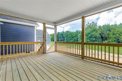Tiny photo for 3690 Shirley Commons Place, Providence Forge, VA 23140 (MLS # 2624467)