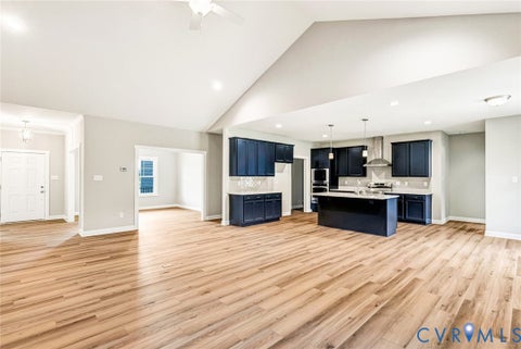 Tiny photo for 3690 Shirley Commons Place, Providence Forge, VA 23140 (MLS # 2624467)