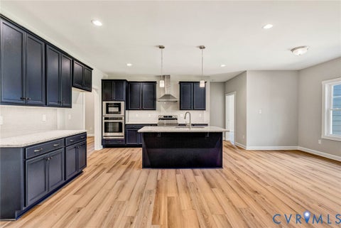 Tiny photo for 3690 Shirley Commons Place, Providence Forge, VA 23140 (MLS # 2624467)