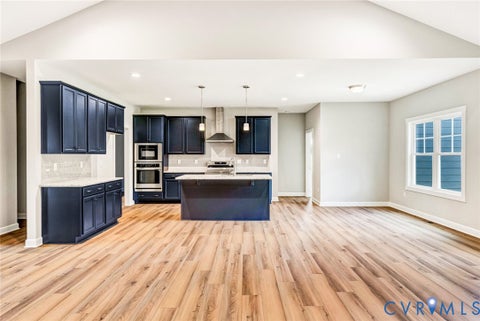 Tiny photo for 3690 Shirley Commons Place, Providence Forge, VA 23140 (MLS # 2624467)