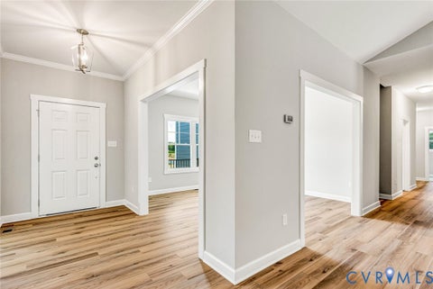 Tiny photo for 3690 Shirley Commons Place, Providence Forge, VA 23140 (MLS # 2624467)