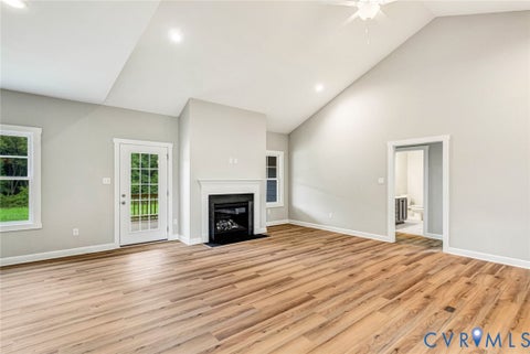 Tiny photo for 3690 Shirley Commons Place, Providence Forge, VA 23140 (MLS # 2624467)