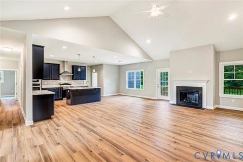 Tiny photo for 3690 Shirley Commons Place, Providence Forge, VA 23140 (MLS # 2624467)