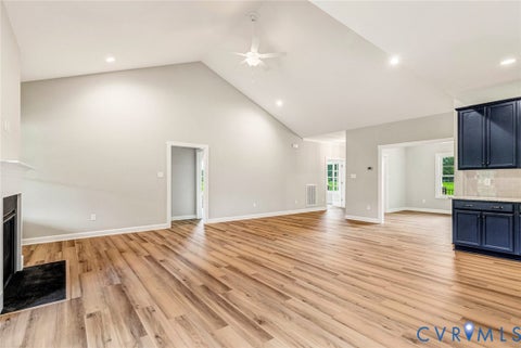 Tiny photo for 3690 Shirley Commons Place, Providence Forge, VA 23140 (MLS # 2624467)