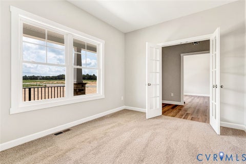 Tiny photo for 3690 Shirley Commons Place, Providence Forge, VA 23140 (MLS # 2624467)