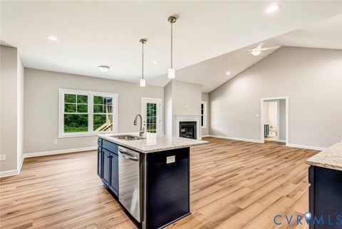 Tiny photo for 3690 Shirley Commons Place, Providence Forge, VA 23140 (MLS # 2624467)
