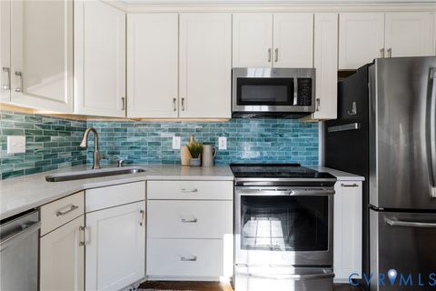 Tiny photo for 5606 Southern Pine Drive, Richmond, VA 23225 (MLS # 2602613)