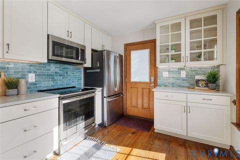 Tiny photo for 5606 Southern Pine Drive, Richmond, VA 23225 (MLS # 2602613)