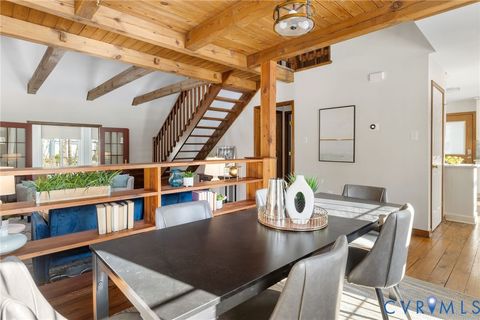 Tiny photo for 5606 Southern Pine Drive, Richmond, VA 23225 (MLS # 2602613)