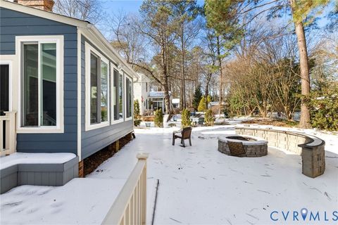 Tiny photo for 5606 Southern Pine Drive, Richmond, VA 23225 (MLS # 2602613)