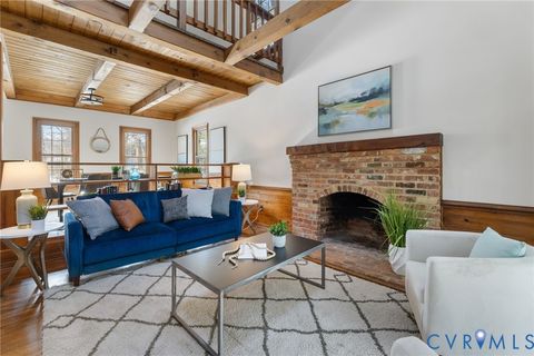 Tiny photo for 5606 Southern Pine Drive, Richmond, VA 23225 (MLS # 2602613)