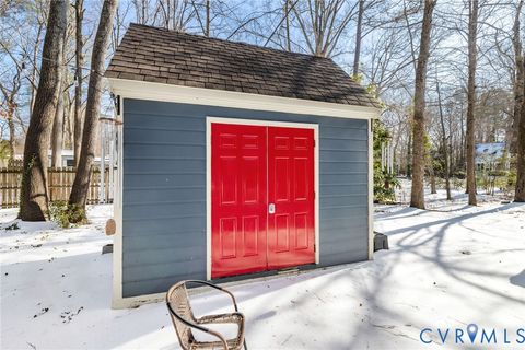 Tiny photo for 5606 Southern Pine Drive, Richmond, VA 23225 (MLS # 2602613)