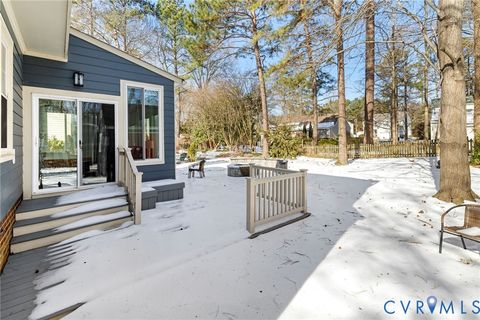 Tiny photo for 5606 Southern Pine Drive, Richmond, VA 23225 (MLS # 2602613)