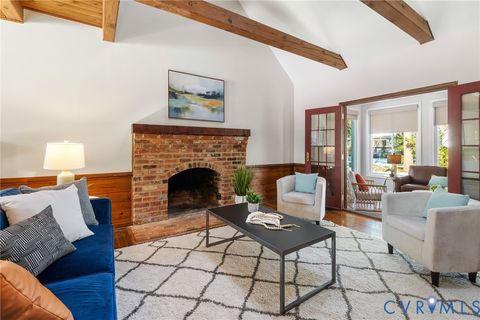 Tiny photo for 5606 Southern Pine Drive, Richmond, VA 23225 (MLS # 2602613)