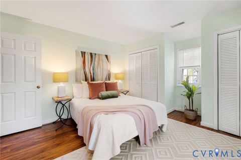 Tiny photo for 5606 Southern Pine Drive, Richmond, VA 23225 (MLS # 2602613)