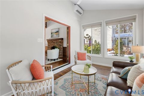 Tiny photo for 5606 Southern Pine Drive, Richmond, VA 23225 (MLS # 2602613)