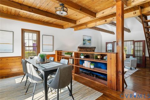 Tiny photo for 5606 Southern Pine Drive, Richmond, VA 23225 (MLS # 2602613)