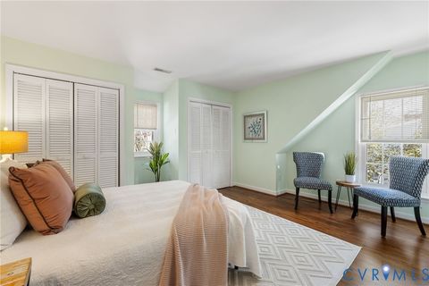 Tiny photo for 5606 Southern Pine Drive, Richmond, VA 23225 (MLS # 2602613)