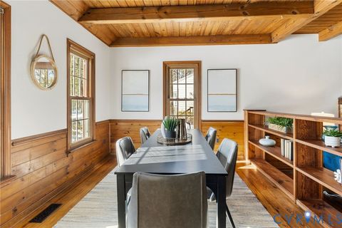 Tiny photo for 5606 Southern Pine Drive, Richmond, VA 23225 (MLS # 2602613)