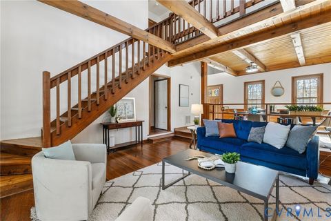 Tiny photo for 5606 Southern Pine Drive, Richmond, VA 23225 (MLS # 2602613)