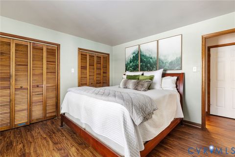 Tiny photo for 5606 Southern Pine Drive, Richmond, VA 23225 (MLS # 2602613)