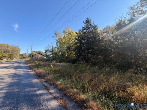 Tiny photo for 0 S genito Road, Burkeville, VA 23922 (MLS # 2628453)