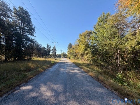 Tiny photo for 0 S genito Road, Burkeville, VA 23922 (MLS # 2628453)