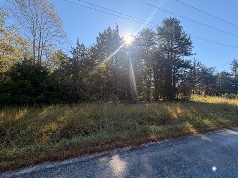 Tiny photo for 0 S genito Road, Burkeville, VA 23922 (MLS # 2628453)