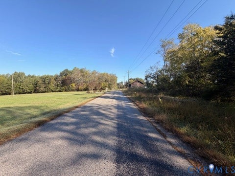 Tiny photo for 0 S genito Road, Burkeville, VA 23922 (MLS # 2628453)