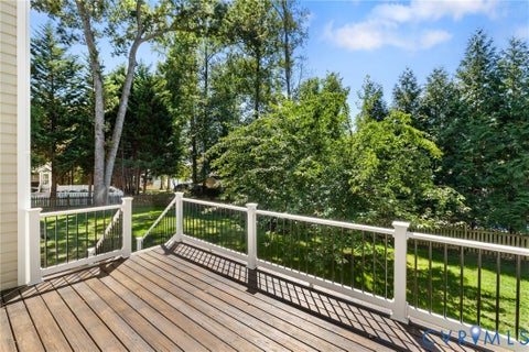Tiny photo for 12219 Hollow Oak Court, Midlothian, VA 23112 (MLS # 2624824)