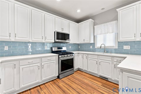 Tiny photo for 12219 Hollow Oak Court, Midlothian, VA 23112 (MLS # 2624824)