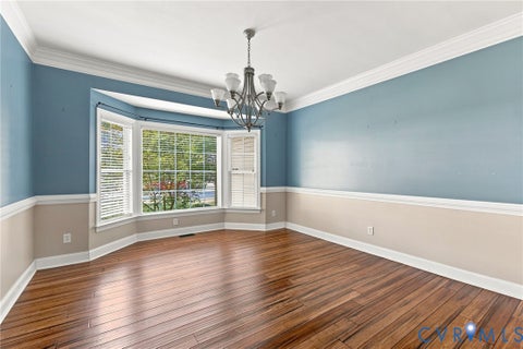 Tiny photo for 12219 Hollow Oak Court, Midlothian, VA 23112 (MLS # 2624824)