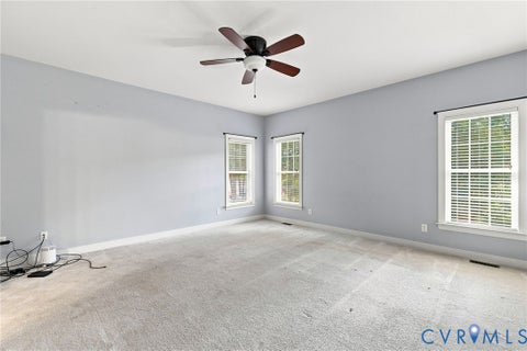 Tiny photo for 12219 Hollow Oak Court, Midlothian, VA 23112 (MLS # 2624824)