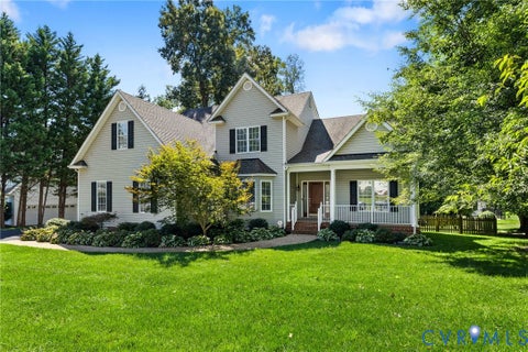 Tiny photo for 12219 Hollow Oak Court, Midlothian, VA 23112 (MLS # 2624824)
