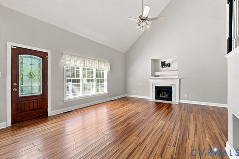 Tiny photo for 12219 Hollow Oak Court, Midlothian, VA 23112 (MLS # 2624824)