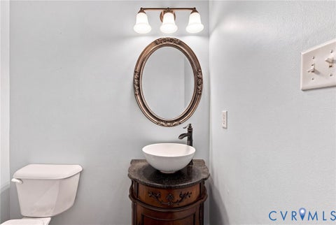 Tiny photo for 12219 Hollow Oak Court, Midlothian, VA 23112 (MLS # 2624824)