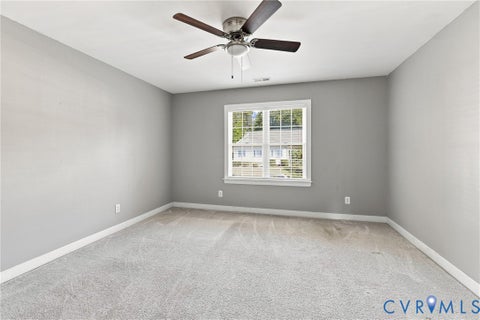 Tiny photo for 12219 Hollow Oak Court, Midlothian, VA 23112 (MLS # 2624824)