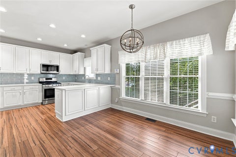 Tiny photo for 12219 Hollow Oak Court, Midlothian, VA 23112 (MLS # 2624824)