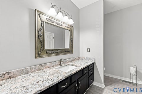 Tiny photo for 12219 Hollow Oak Court, Midlothian, VA 23112 (MLS # 2624824)
