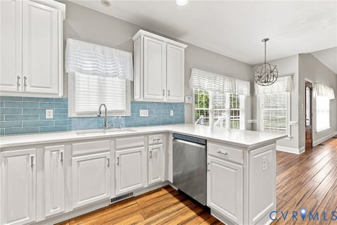 Tiny photo for 12219 Hollow Oak Court, Midlothian, VA 23112 (MLS # 2624824)