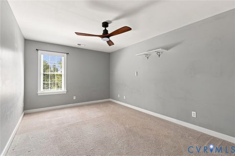 Tiny photo for 12219 Hollow Oak Court, Midlothian, VA 23112 (MLS # 2624824)