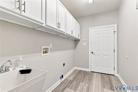 Tiny photo for 12219 Hollow Oak Court, Midlothian, VA 23112 (MLS # 2624824)