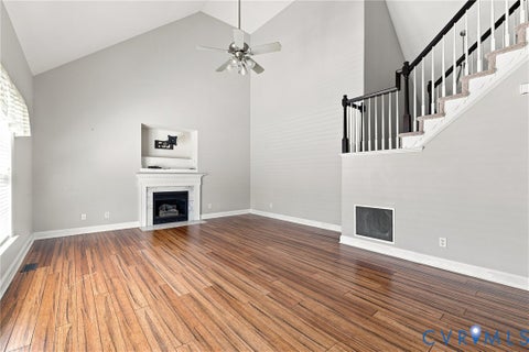 Tiny photo for 12219 Hollow Oak Court, Midlothian, VA 23112 (MLS # 2624824)