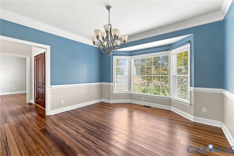 Tiny photo for 12219 Hollow Oak Court, Midlothian, VA 23112 (MLS # 2624824)
