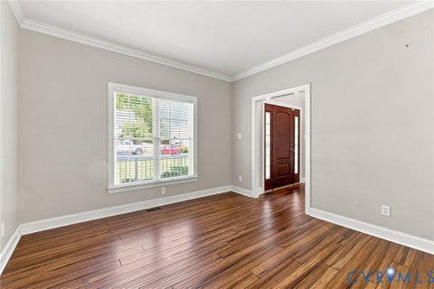 Tiny photo for 12219 Hollow Oak Court, Midlothian, VA 23112 (MLS # 2624824)
